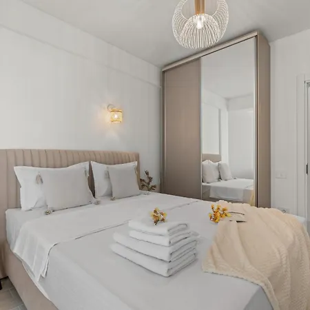 Olive In Meraki & Năvodari