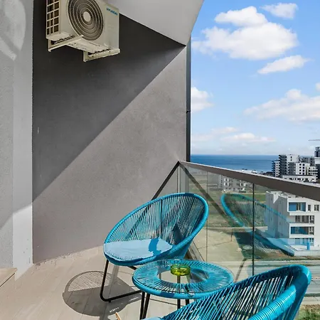 Olive In Meraki & * Năvodari