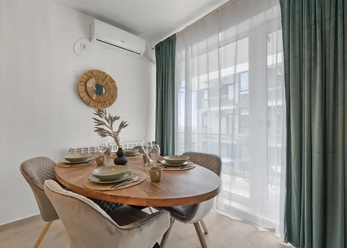 Apartamento Olive In Meraki & *