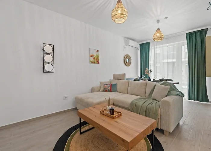 Apartamento Olive In Meraki & *