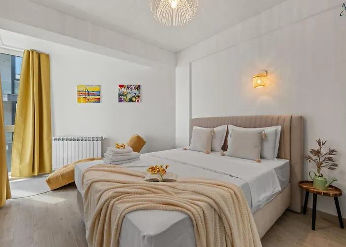 Apartamento Olive In Meraki &