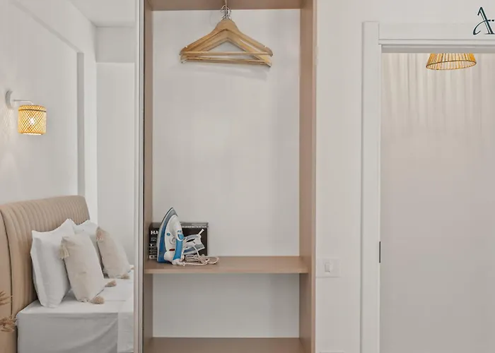 Olive In Meraki & Apartamento Năvodari