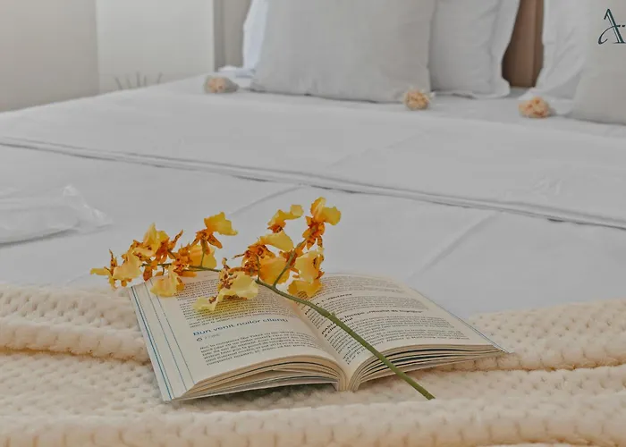 Olive In Meraki & Apartamento