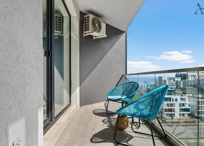 Olive In Meraki & Apartamento Năvodari