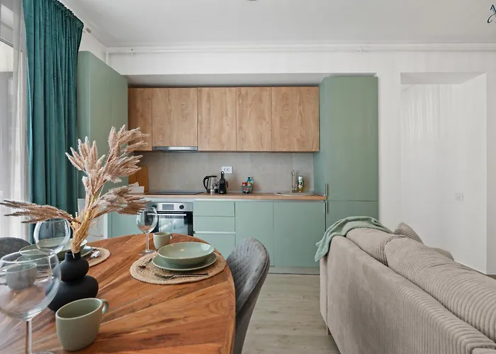 Apartamento Olive In Meraki &