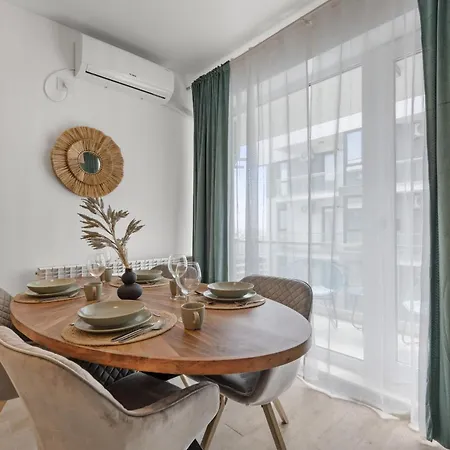 Apartment Olive In Meraki & *