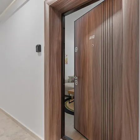 Olive In Meraki & Apartament Năvodari