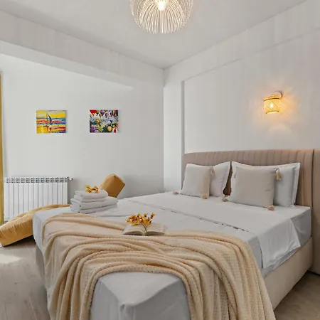 Apartment Olive In Meraki &