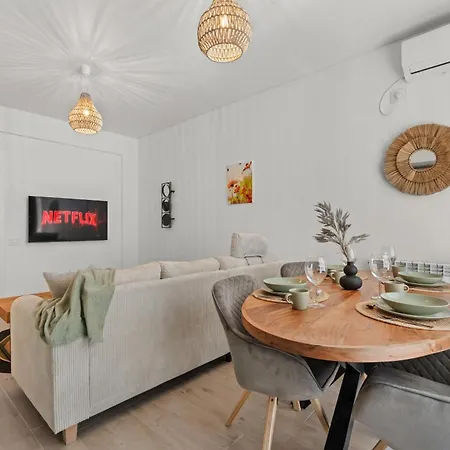 Olive In Meraki & Apartment *