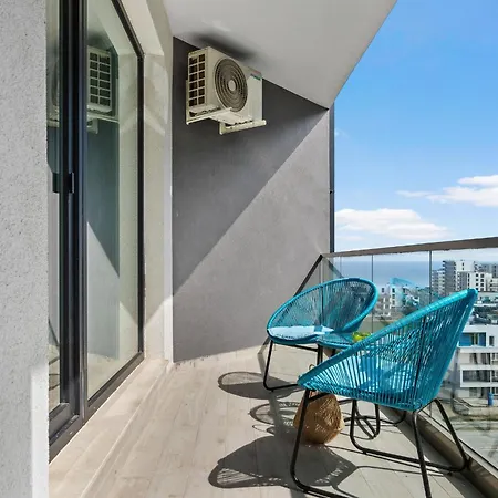 Olive In Meraki & Apartament Năvodari