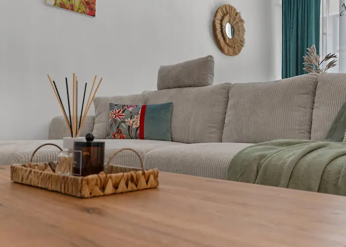 Olive In Meraki & Năvodari