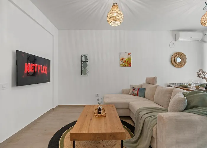 Olive In Meraki & Năvodari